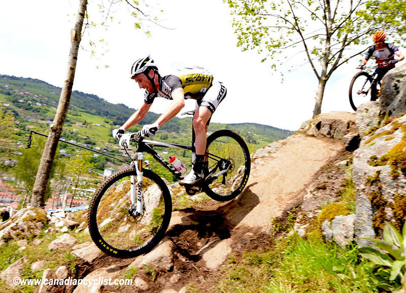 La Bresse World Cup
