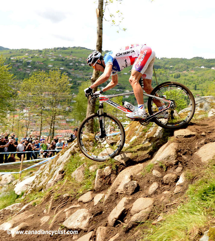 La Bresse World Cup