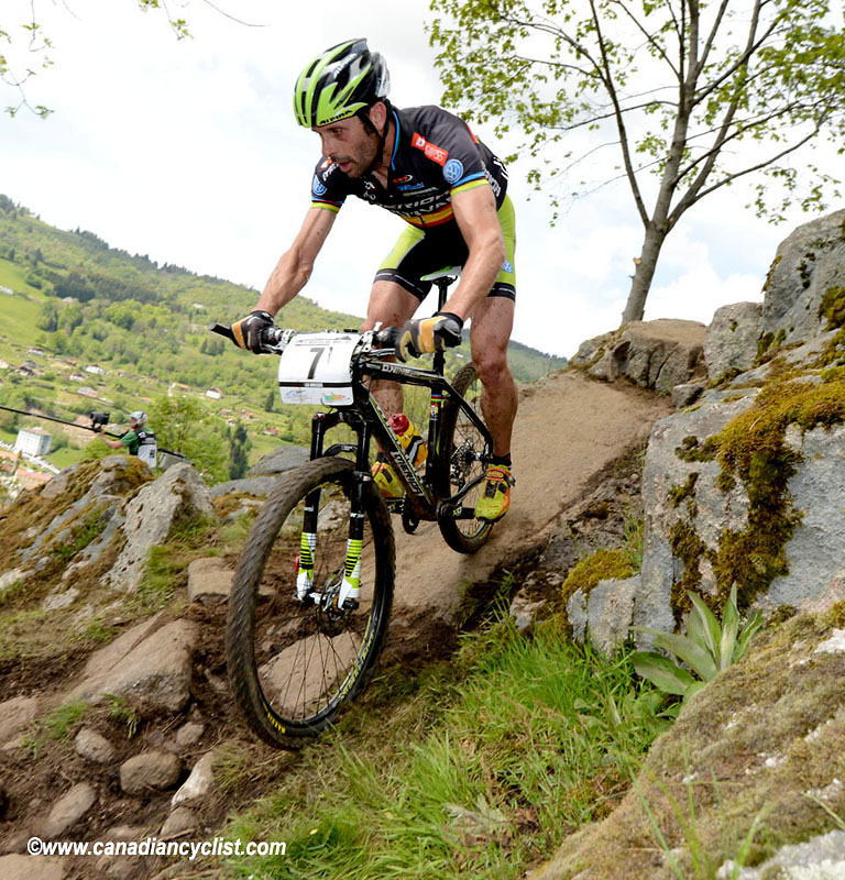 La Bresse World Cup