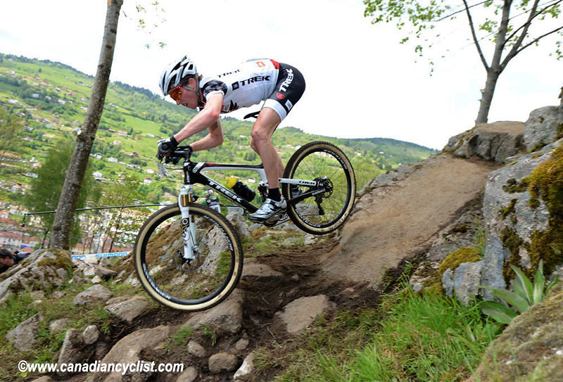 La Bresse World Cup