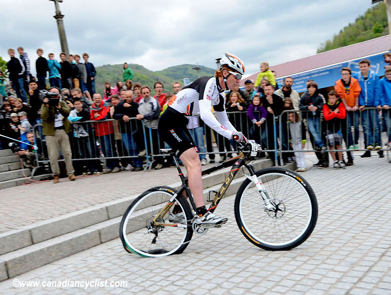 La Bresse World Cup