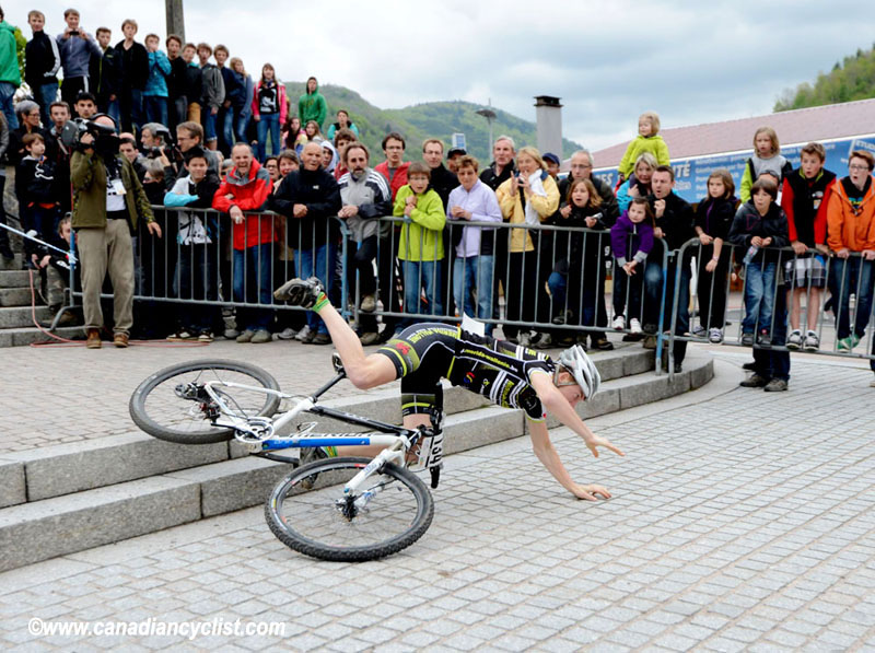 La Bresse World Cup