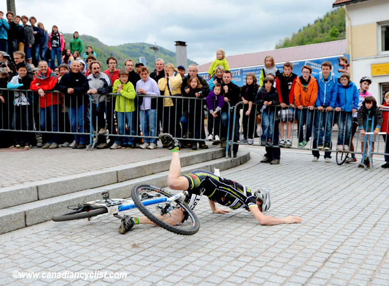 La Bresse World Cup