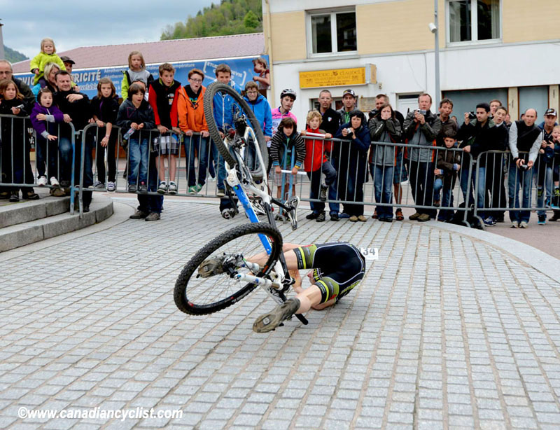 La Bresse World Cup