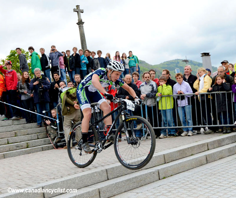 La Bresse World Cup