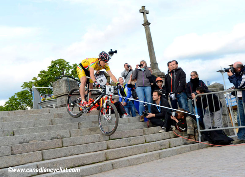 La Bresse World Cup