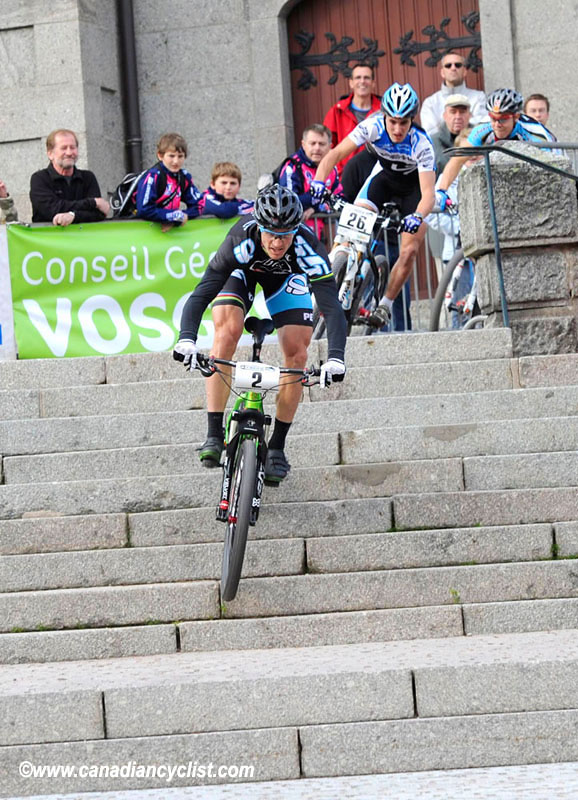 La Bresse World Cup