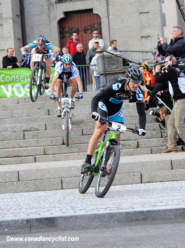 La Bresse World Cup