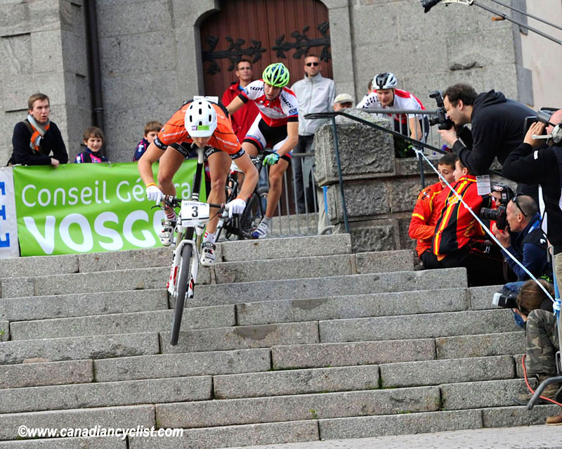 La Bresse World Cup