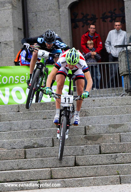 La Bresse World Cup