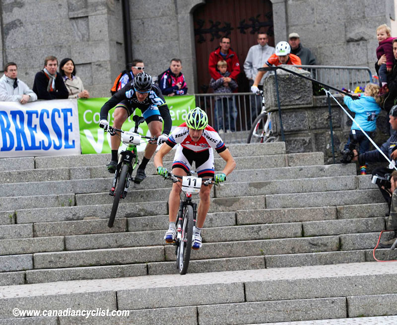 La Bresse World Cup