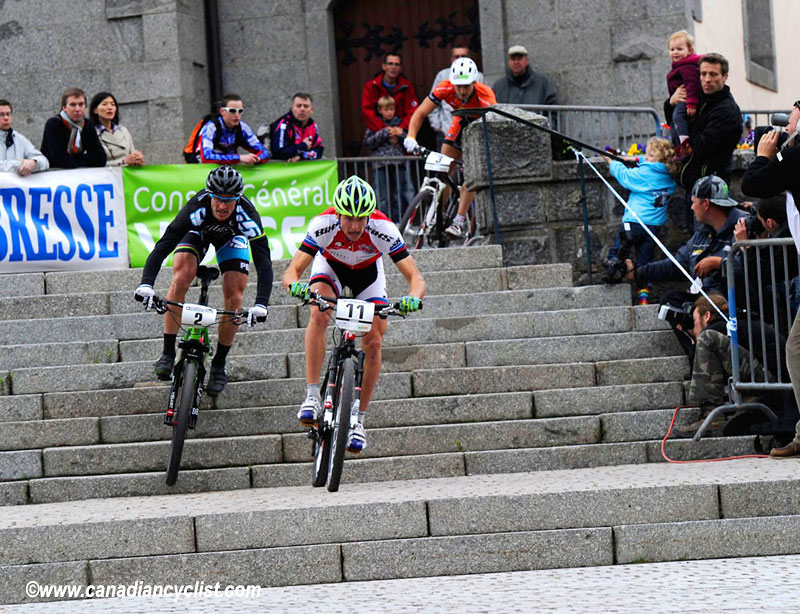 La Bresse World Cup