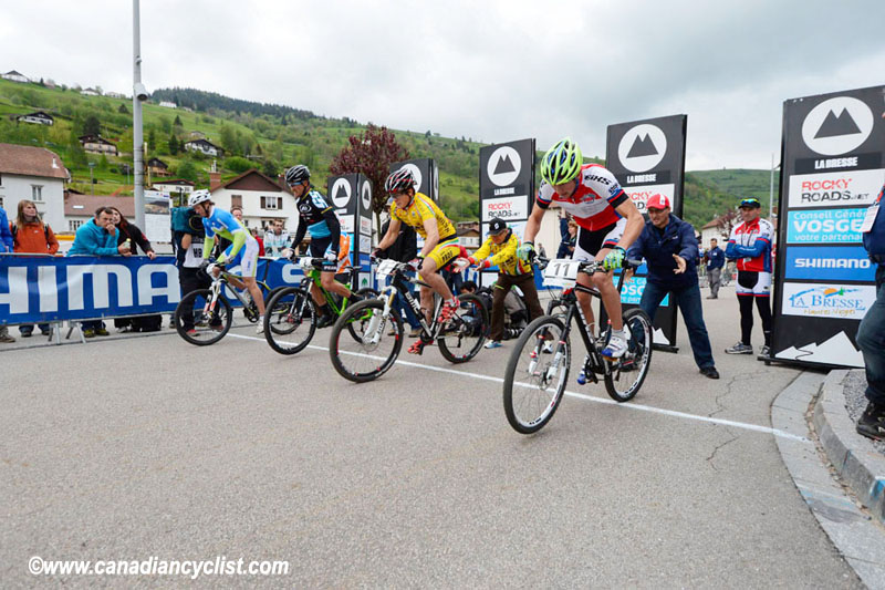 La Bresse World Cup
