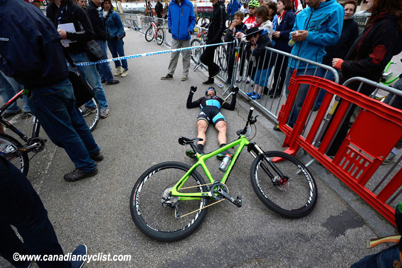 La Bresse World Cup