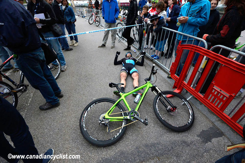 La Bresse World Cup