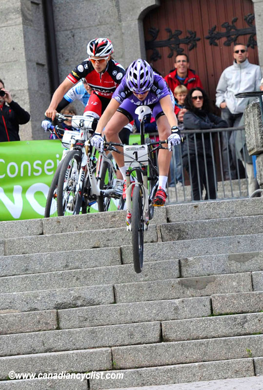 La Bresse World Cup