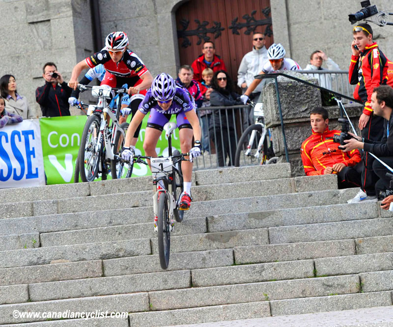 La Bresse World Cup