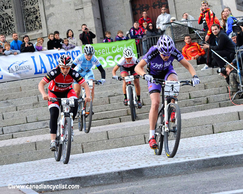 La Bresse World Cup