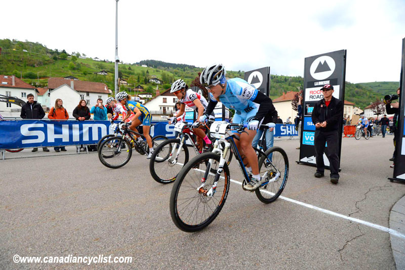 La Bresse World Cup