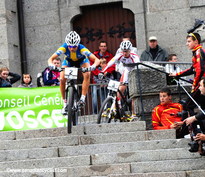 La Bresse World Cup