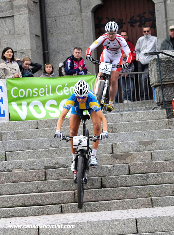 La Bresse World Cup