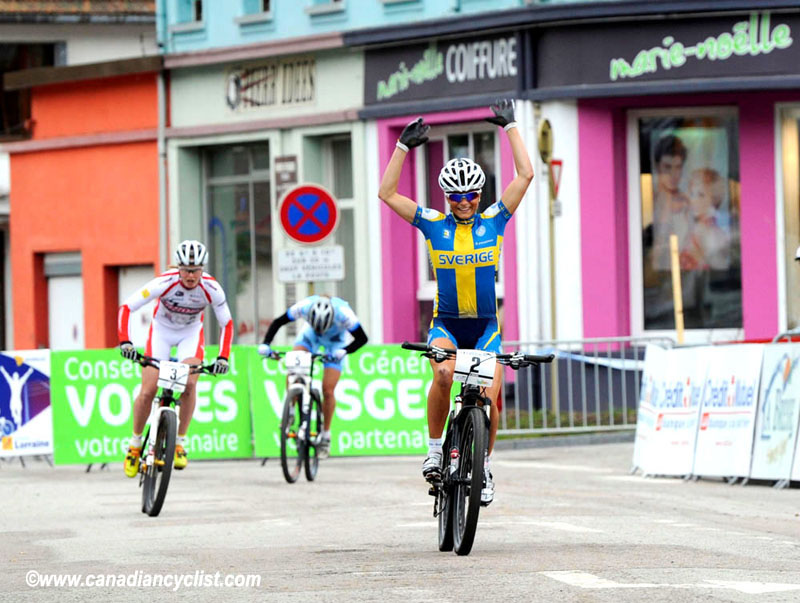 La Bresse World Cup