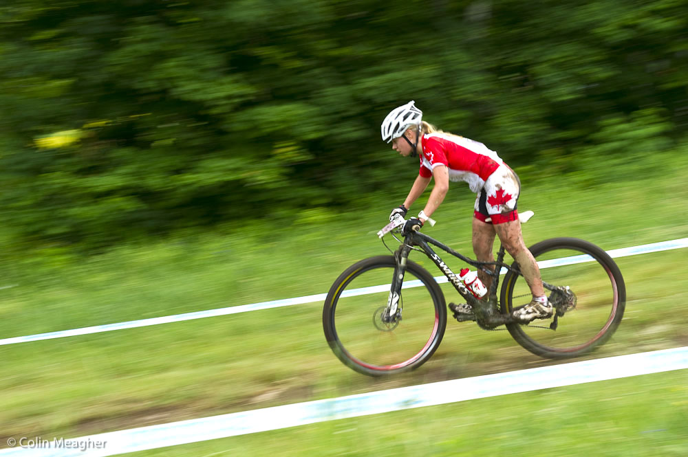 UCI 2012 MTB World Cup DH4/XC5