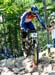 Mont-Ste-Anne World Cup
