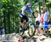 Mont-Ste-Anne World Cup