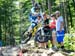 Mont-Ste-Anne World Cup