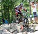 Mont-Ste-Anne World Cup