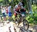Mont-Ste-Anne World Cup