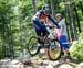 Mont-Ste-Anne World Cup