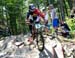 Mont-Ste-Anne World Cup