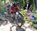 Mont-Ste-Anne World Cup