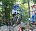 Mont-Ste-Anne World Cup