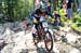 Mont-Ste-Anne World Cup