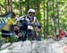 Mont-Ste-Anne World Cup