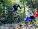 Mont-Ste-Anne World Cup