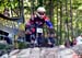 Mont-Ste-Anne World Cup