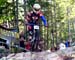 Mont-Ste-Anne World Cup