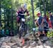 Mont-Ste-Anne World Cup