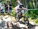 Mont-Ste-Anne World Cup