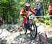 Mont-Ste-Anne World Cup