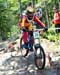Mont-Ste-Anne World Cup