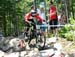 Mont-Ste-Anne World Cup