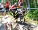 Mont-Ste-Anne World Cup