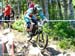 Mont-Ste-Anne World Cup
