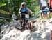 Mont-Ste-Anne World Cup
