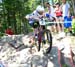 Mont-Ste-Anne World Cup